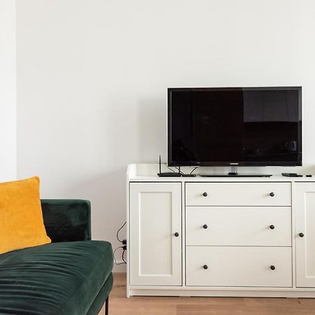 Ursynow Klobucka Comfort Apartment Varsóvia Exterior foto